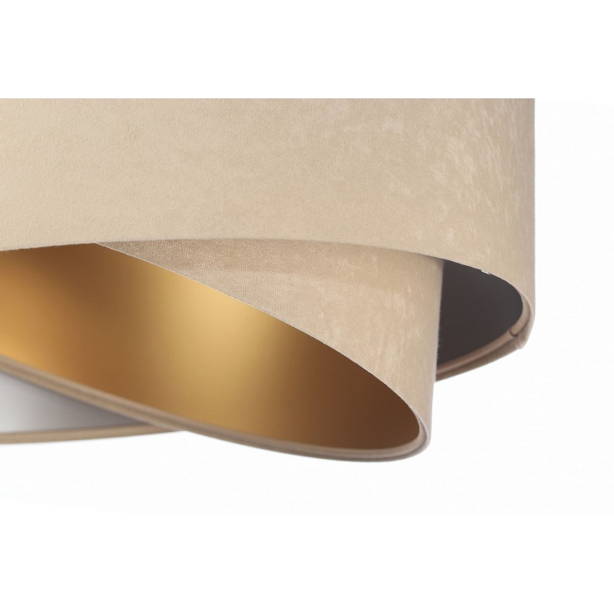 Kattokruunu narulla GALAXY 1xE27/60W/230V