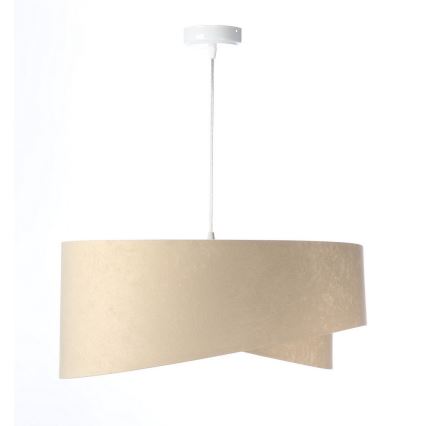 Kattokruunu narulla GALAXY 1xE27/60W/230V