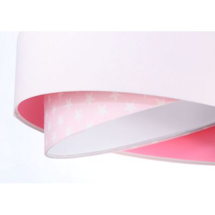 Kattokruunu narulla GALAXY 1xE27/60W/230V