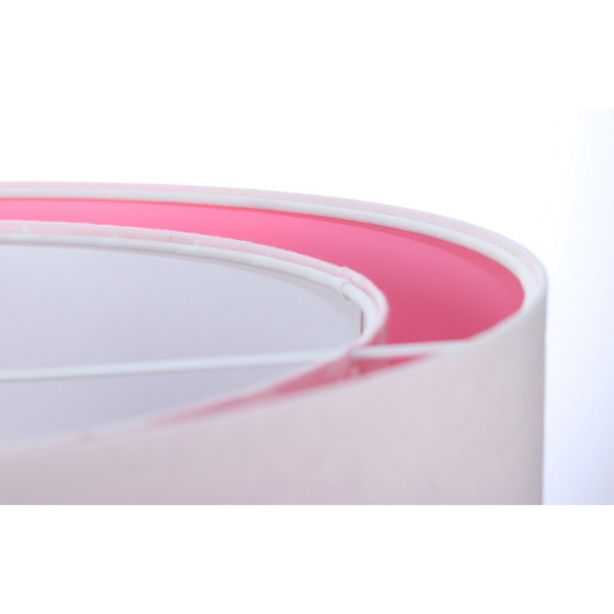 Kattokruunu narulla GALAXY 1xE27/60W/230V