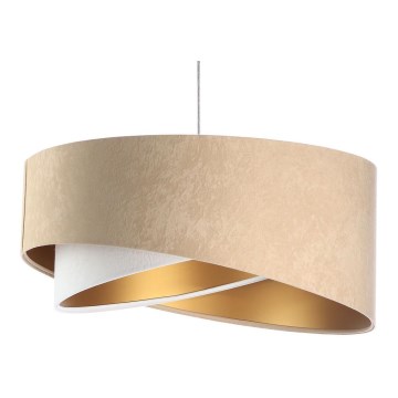 Kattokruunu narulla GALAXY 1xE27/60W/230V