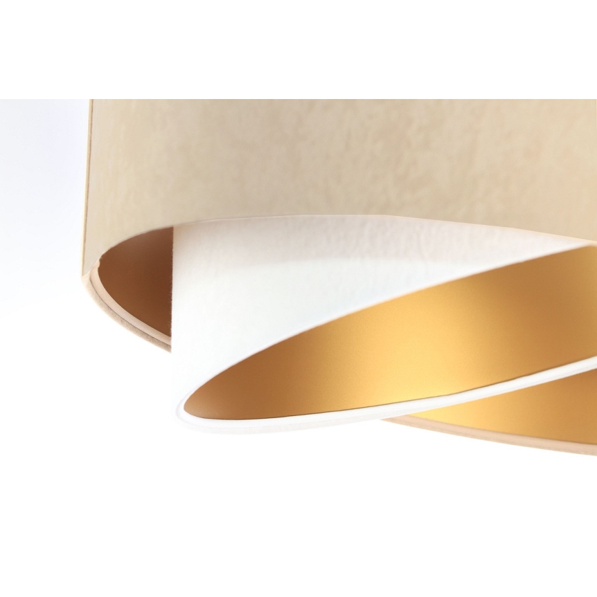 Kattokruunu narulla GALAXY 1xE27/60W/230V