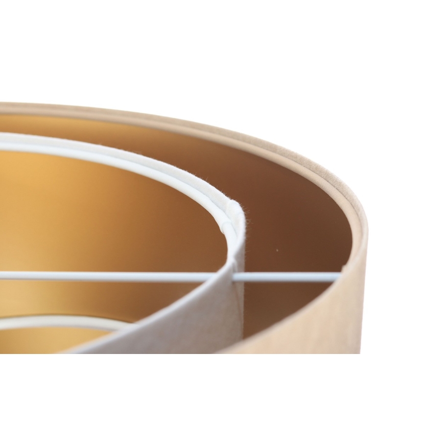 Kattokruunu narulla GALAXY 1xE27/60W/230V