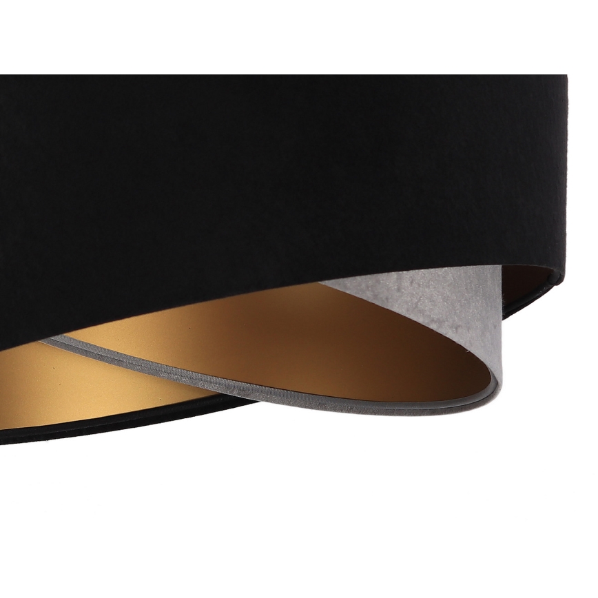 Kattokruunu narulla GALAXY 1xE27/60W/230V