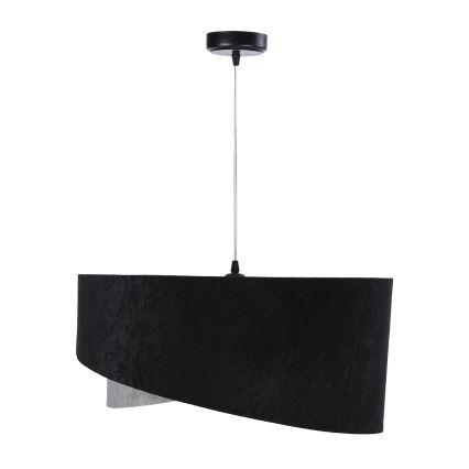 Kattokruunu narulla GALAXY 1xE27/60W/230V