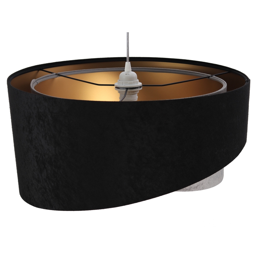 Kattokruunu narulla GALAXY 1xE27/60W/230V