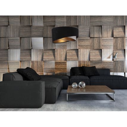 Kattokruunu narulla GALAXY 1xE27/60W/230V