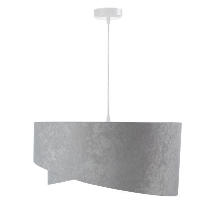 Kattokruunu narulla GALAXY 1xE27/60W/230V