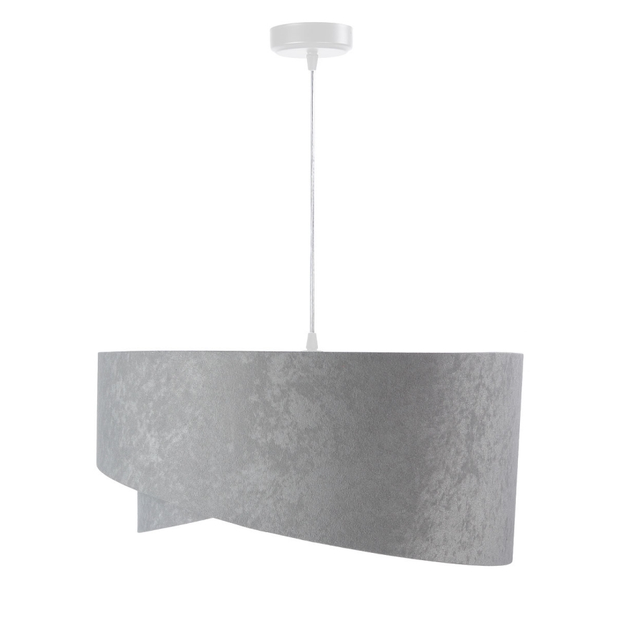 Kattokruunu narulla GALAXY 1xE27/60W/230V