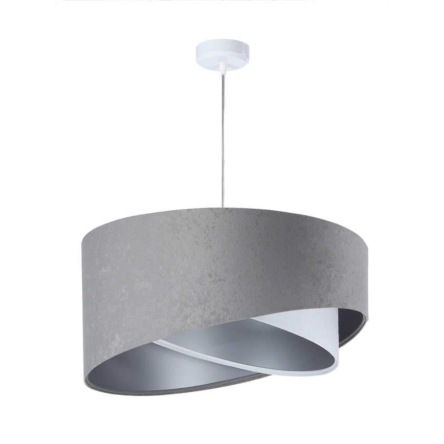 Kattokruunu narulla GALAXY 1xE27/60W/230V