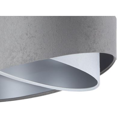 Kattokruunu narulla GALAXY 1xE27/60W/230V