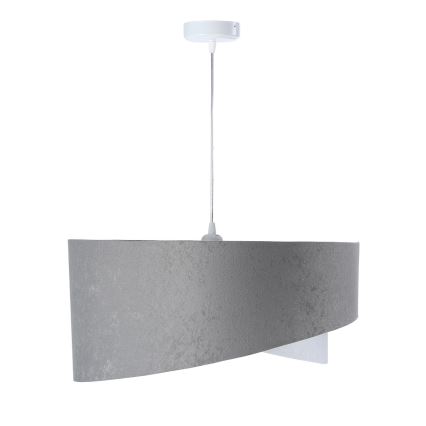 Kattokruunu narulla GALAXY 1xE27/60W/230V