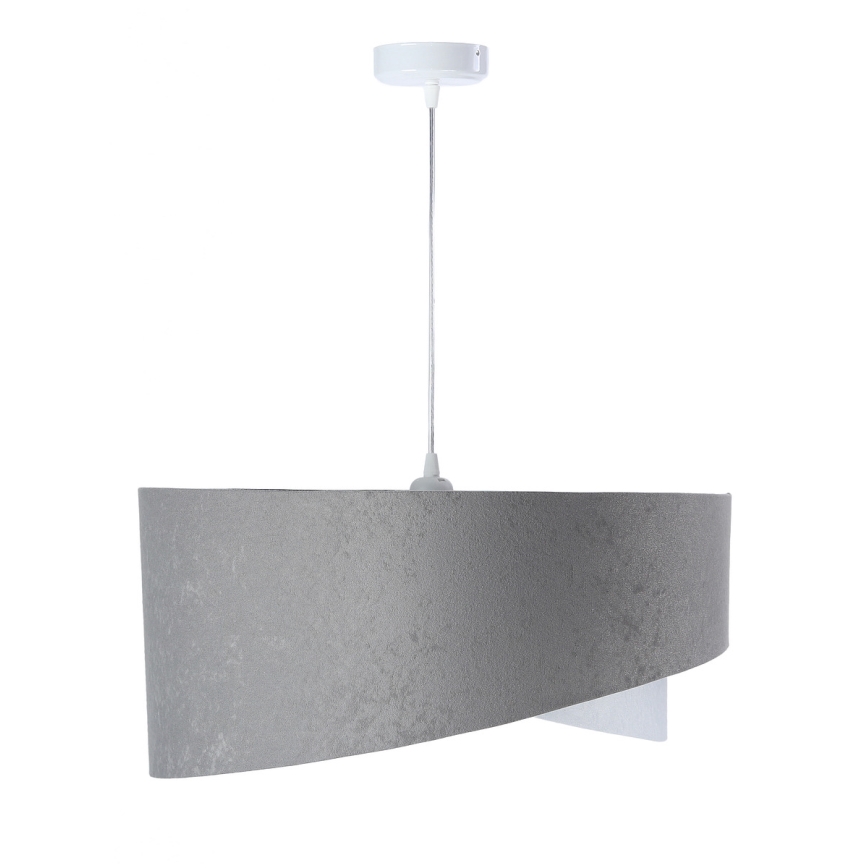 Kattokruunu narulla GALAXY 1xE27/60W/230V