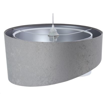 Kattokruunu narulla GALAXY 1xE27/60W/230V