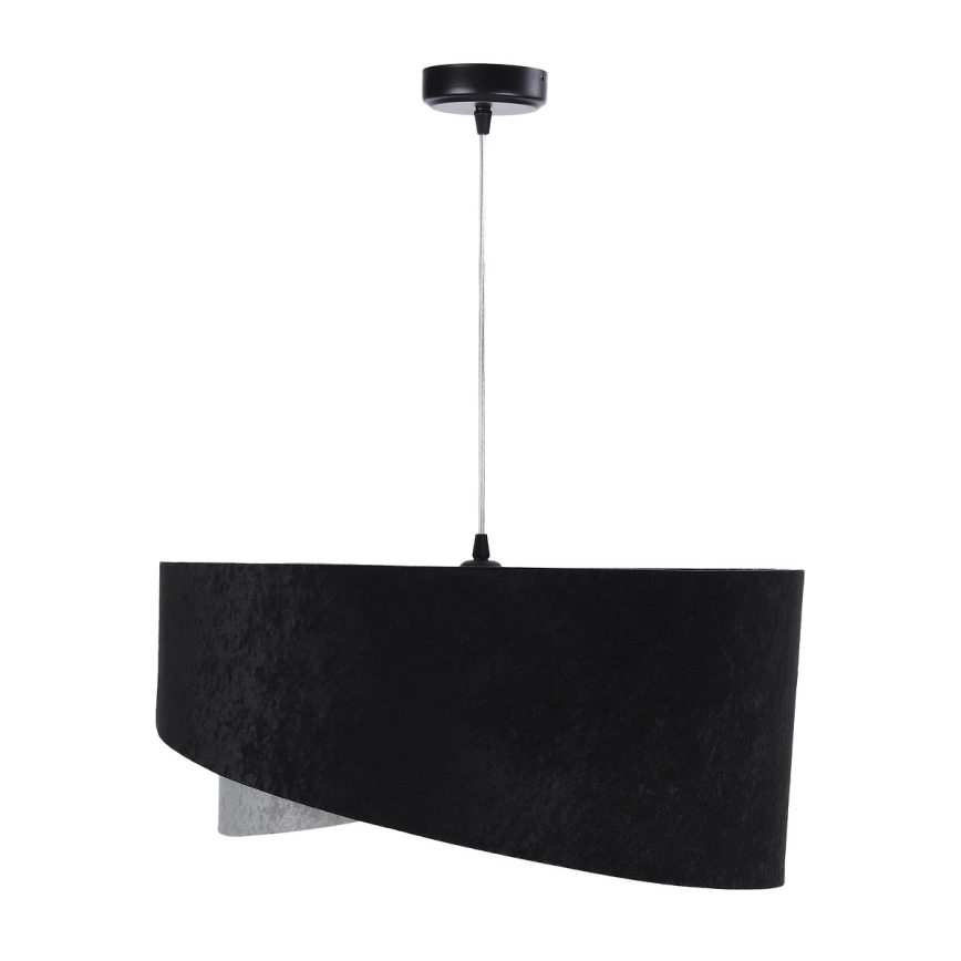 Kattokruunu narulla GALAXY 1xE27/60W/230V