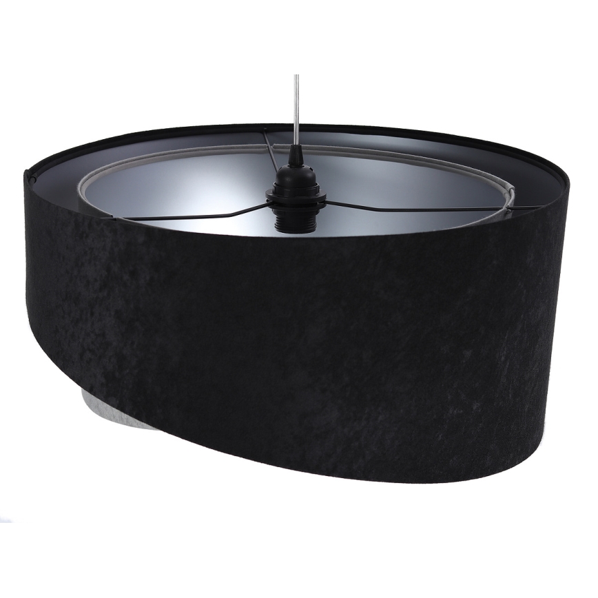 Kattokruunu narulla GALAXY 1xE27/60W/230V