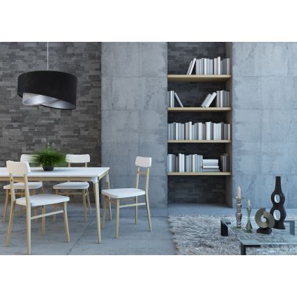 Kattokruunu narulla GALAXY 1xE27/60W/230V