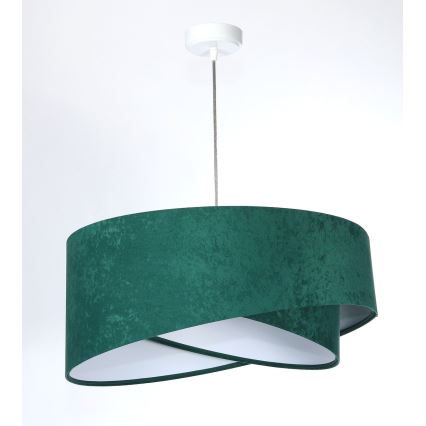 Kattokruunu narulla GALAXY 1xE27/60W/230V