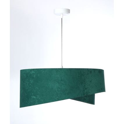 Kattokruunu narulla GALAXY 1xE27/60W/230V