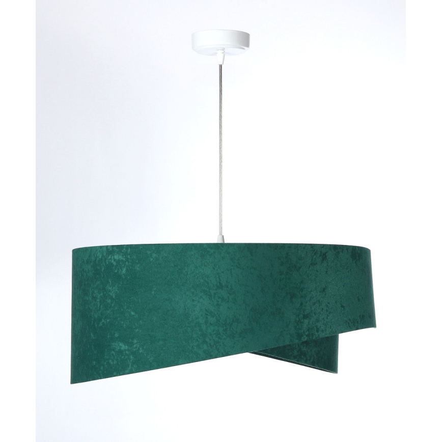 Kattokruunu narulla GALAXY 1xE27/60W/230V