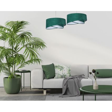 Kattokruunu narulla GALAXY 1xE27/60W/230V