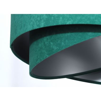 Kattokruunu narulla GALAXY 1xE27/60W/230V