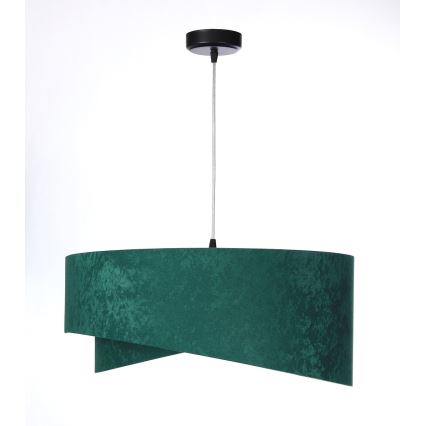 Kattokruunu narulla GALAXY 1xE27/60W/230V