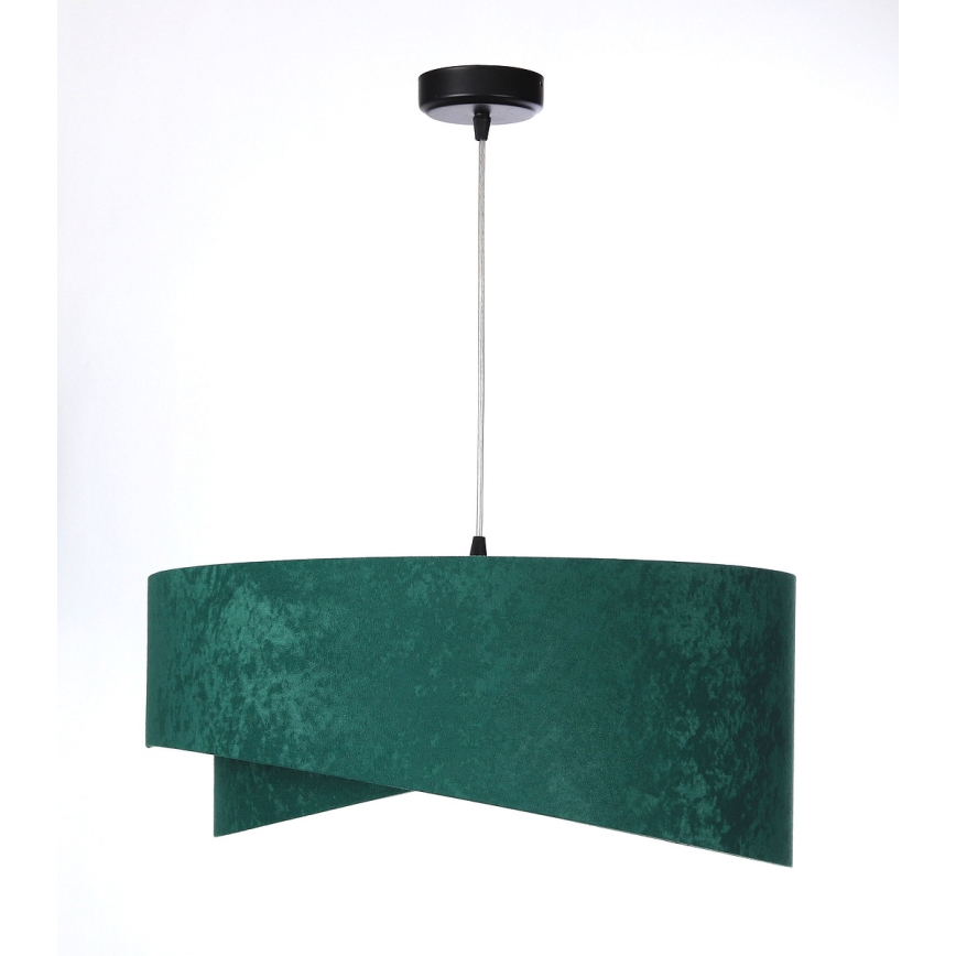 Kattokruunu narulla GALAXY 1xE27/60W/230V