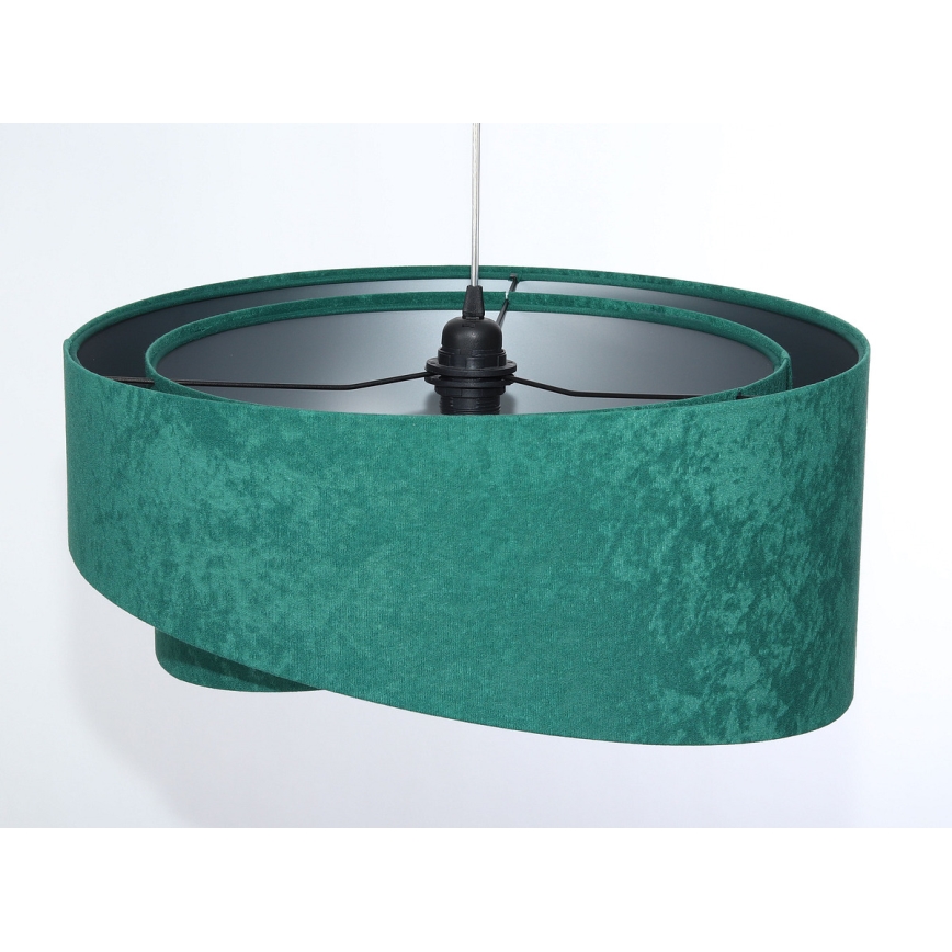 Kattokruunu narulla GALAXY 1xE27/60W/230V