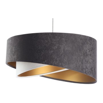 Kattokruunu narulla GALAXY 1xE27/60W/230V