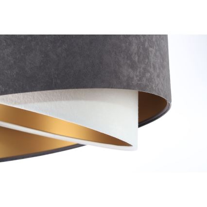 Kattokruunu narulla GALAXY 1xE27/60W/230V