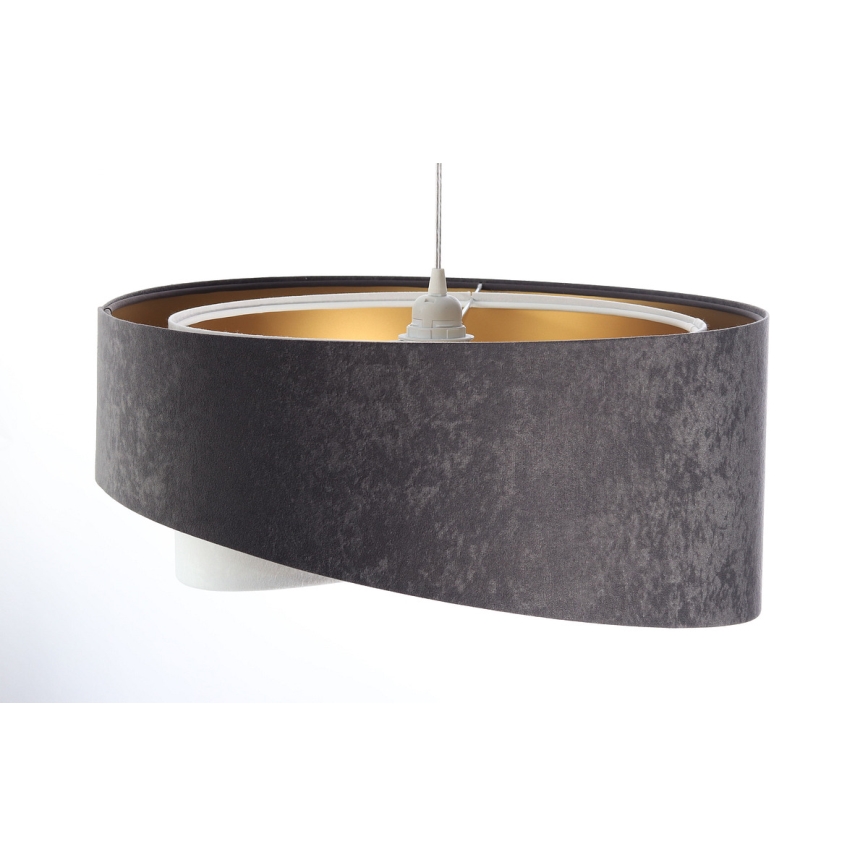 Kattokruunu narulla GALAXY 1xE27/60W/230V