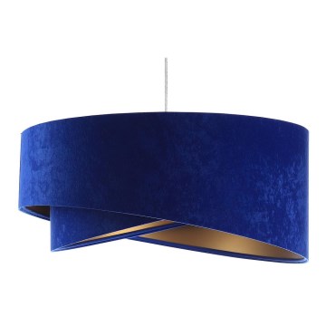 Kattokruunu narulla GALAXY 1xE27/60W/230V