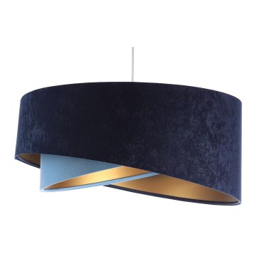 Kattokruunu narulla GALAXY 1xE27/60W/230V