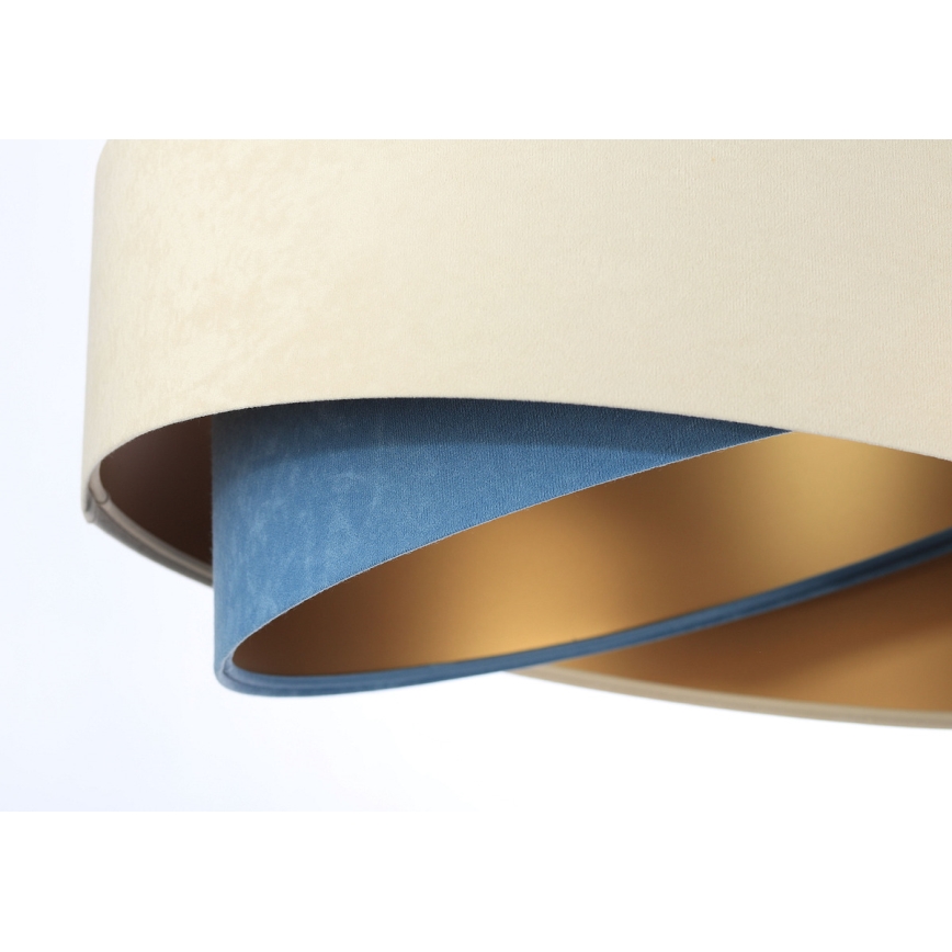 Kattokruunu narulla GALAXY 1xE27/60W/230V