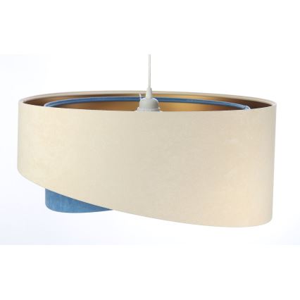 Kattokruunu narulla GALAXY 1xE27/60W/230V