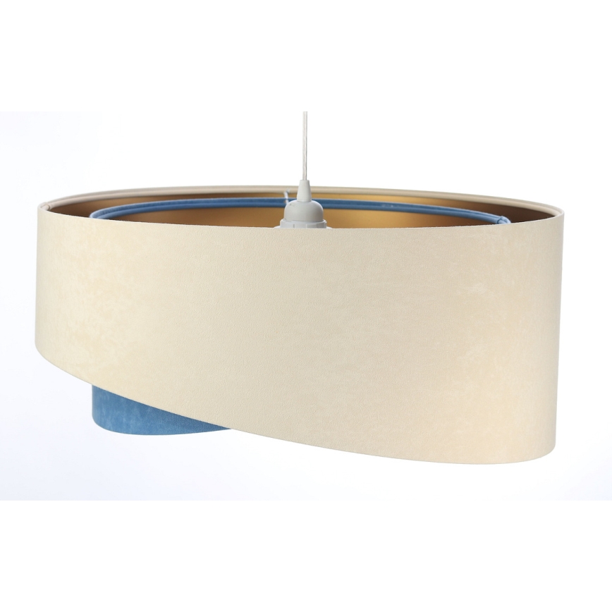 Kattokruunu narulla GALAXY 1xE27/60W/230V