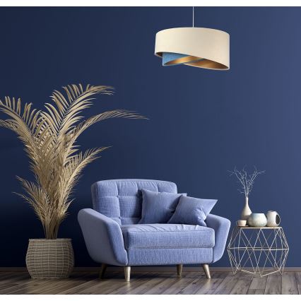 Kattokruunu narulla GALAXY 1xE27/60W/230V