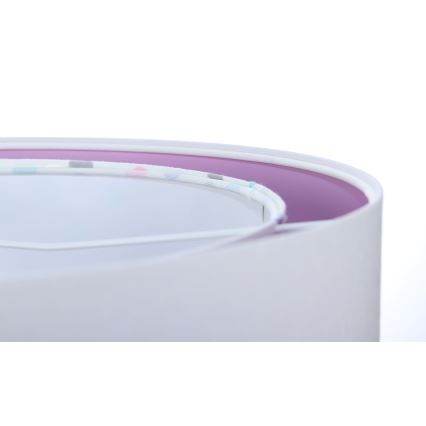 Kattokruunu narulla GALAXY 1xE27/60W/230V