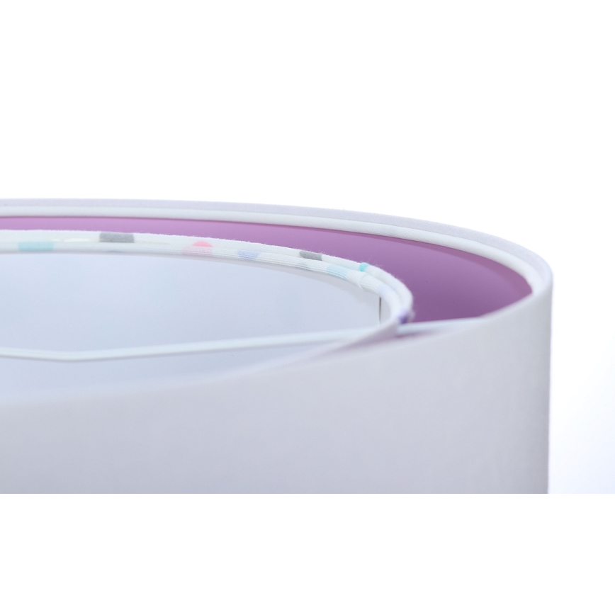 Kattokruunu narulla GALAXY 1xE27/60W/230V