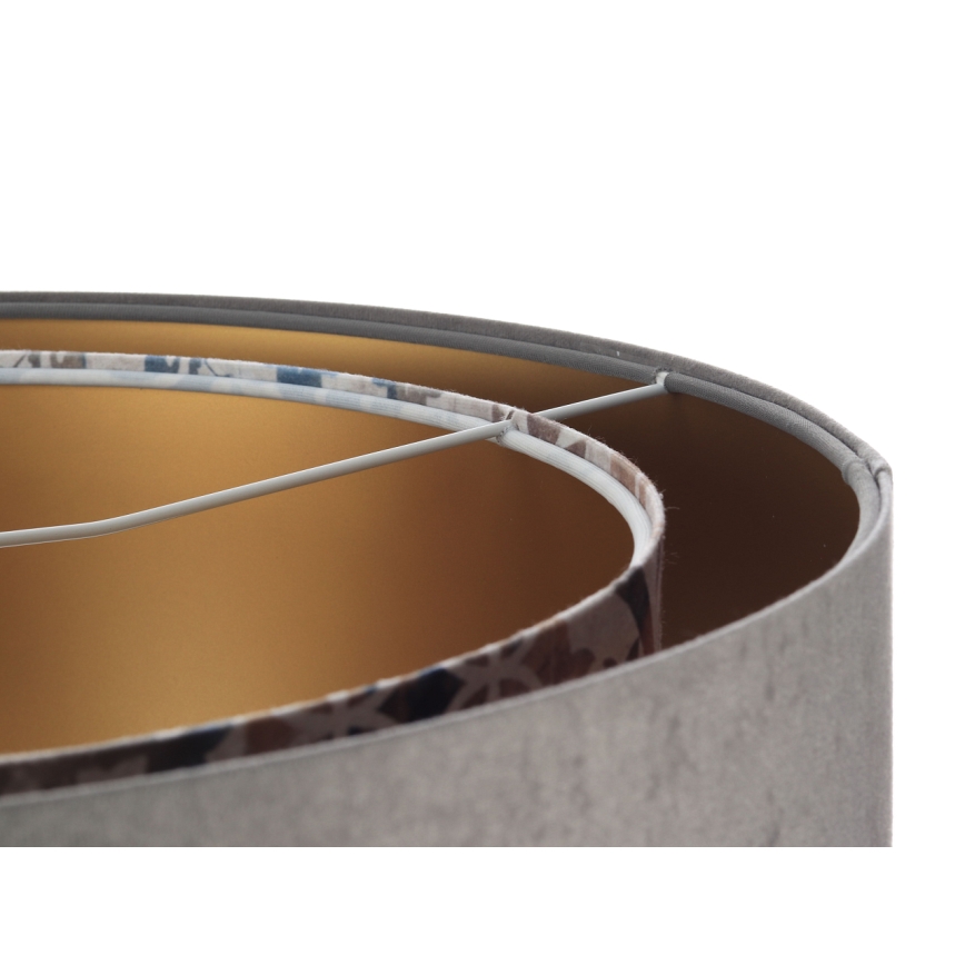 Kattokruunu narulla GALAXY 1xE27/60W/230V