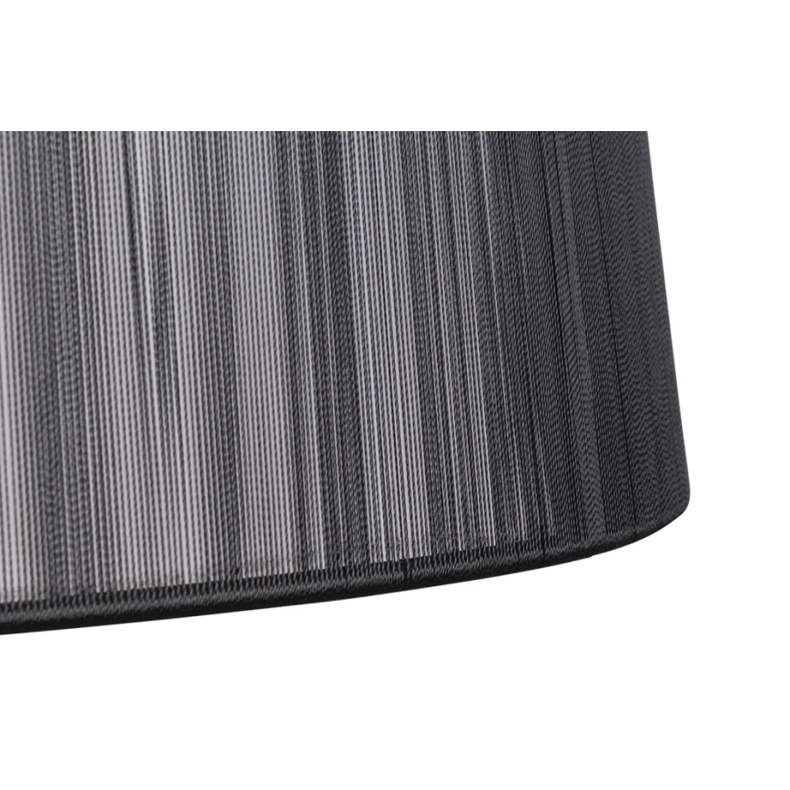 Kattokruunu narulla GILLENIA 1xE27/60W/230V