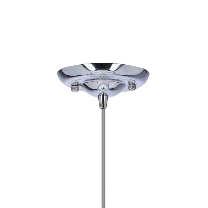 Kattokruunu narulla GILLENIA 1xE27/60W/230V