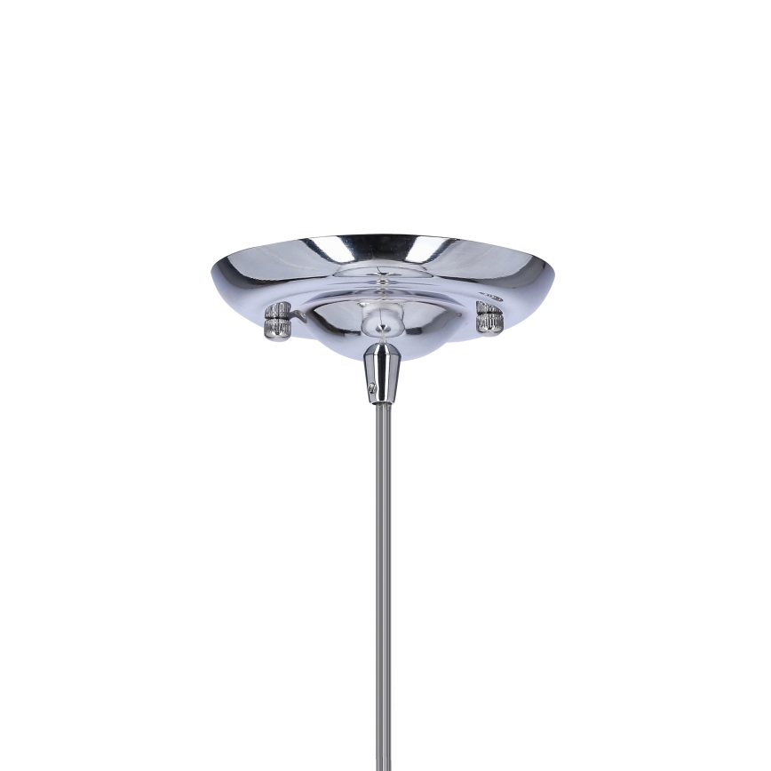 Kattokruunu narulla GILLENIA 1xE27/60W/230V