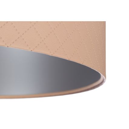 Kattokruunu narulla GLAMOUR 1xE27/60W/230V