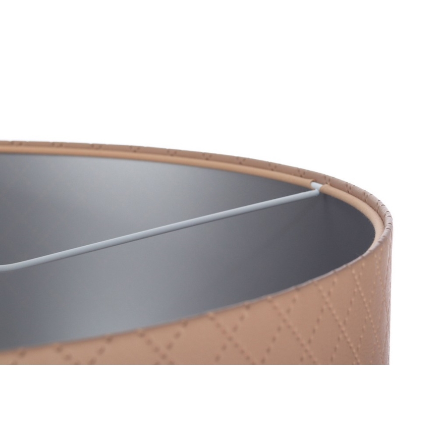 Kattokruunu narulla GLAMOUR 1xE27/60W/230V