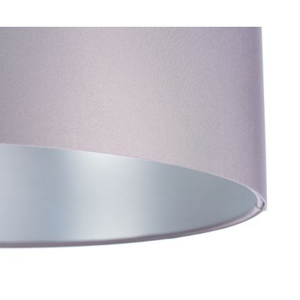 Kattokruunu narulla GLAMOUR 1xE27/60W/230V