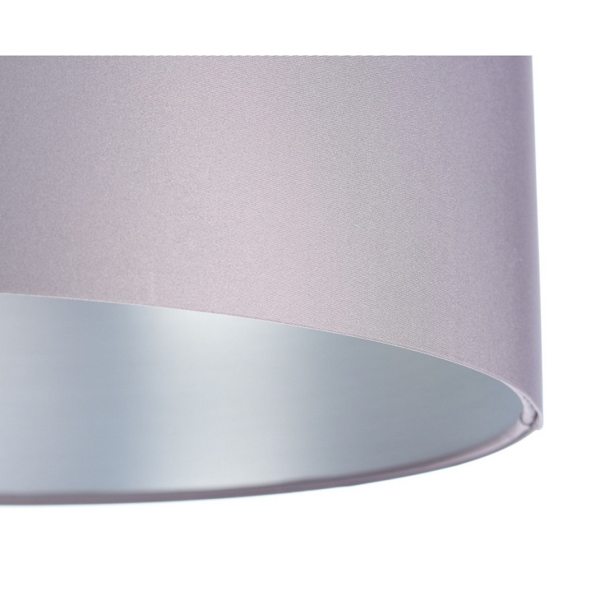 Kattokruunu narulla GLAMOUR 1xE27/60W/230V