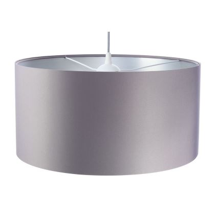 Kattokruunu narulla GLAMOUR 1xE27/60W/230V