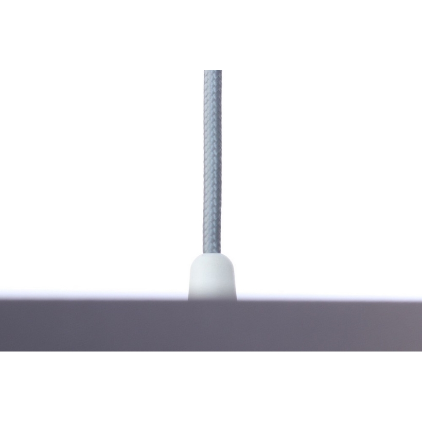 Kattokruunu narulla GLAMOUR 1xE27/60W/230V